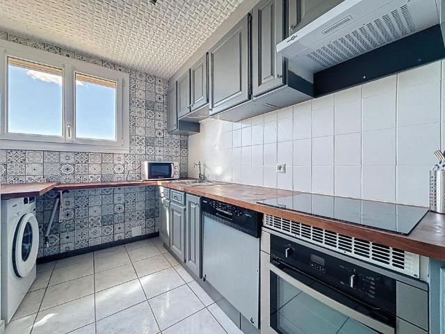 Appartement location à Dijon