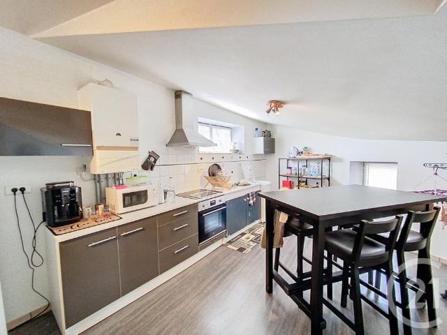 Appartement location à Clermont-Ferrand, Orcet