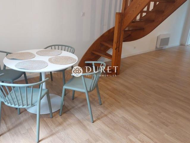 Appartement location à La Roche-sur-Yon, Montaigu