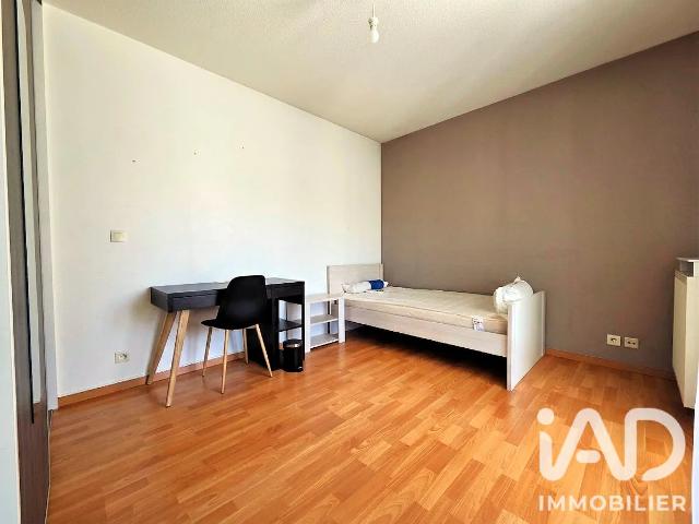 Appartement location à Grenoble, Saint-martin-d'hères