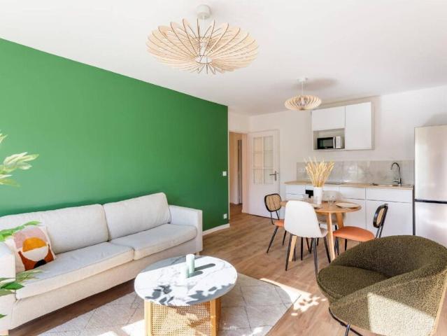 Appartement location à Le Mans