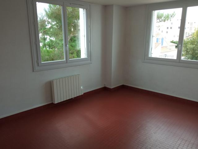 Appartement location à Les Sables-d'Olonne, Saint-jean-de-monts