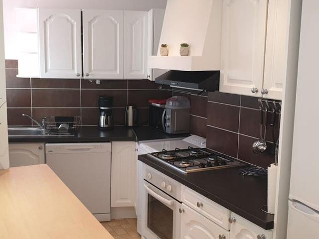 Appartement location à Le Mans