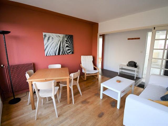 Appartement location à Rennes, Bretagne