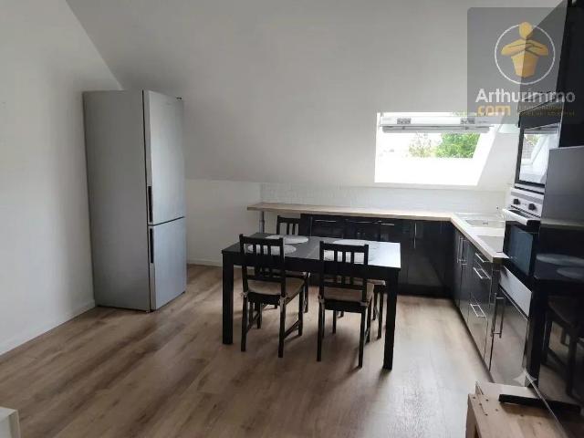 Appartement location à Blois, Saint-gervais-la-forêt