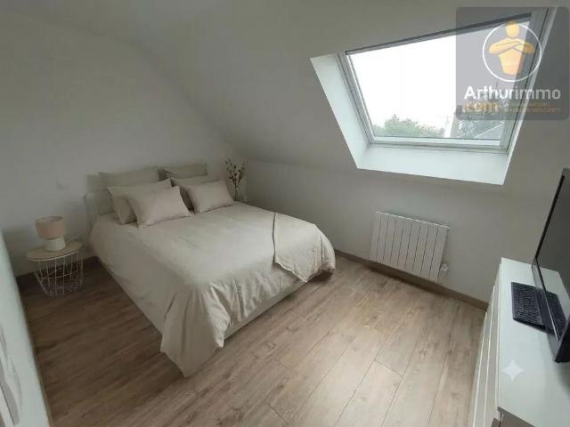 Appartement location à Blois, Saint-gervais-la-forêt