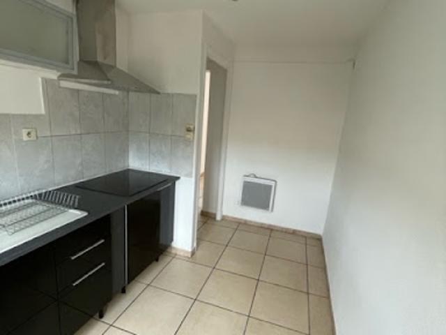 Appartement location à Alès