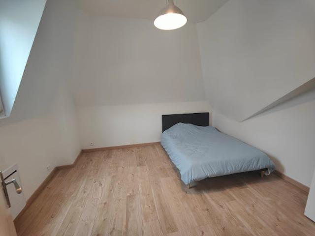 Appartement location à Nanterre, Bois-colombes