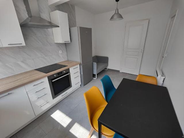 Appartement location à France métropolitaine, Bois-colombes