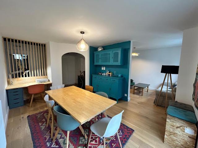Appartement location à Bordeaux