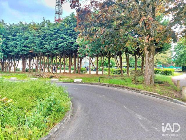 Appartement location à Senlis, Nogent-sur-oise