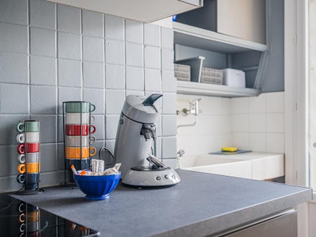 Appartement location à Grenoble