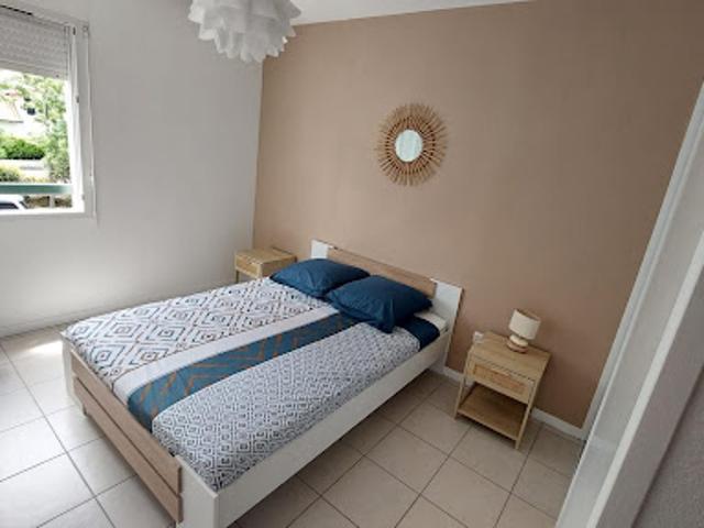 Appartement location à Bayonne, Hendaye
