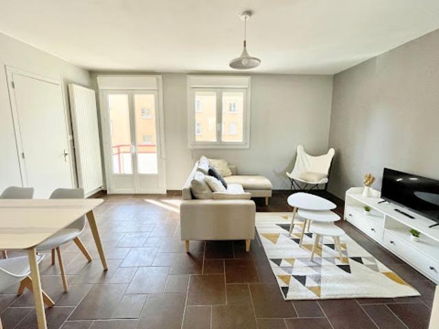Appartement location à Le Mans