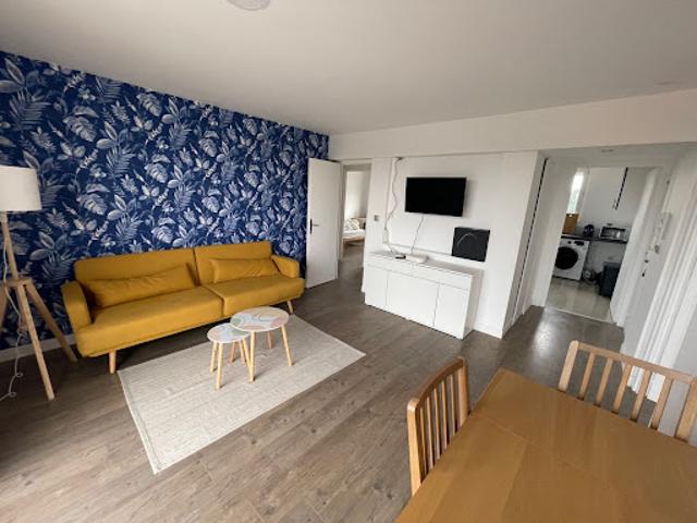 Appartement location à Bordeaux, Pessac