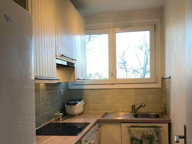 Appartement location à Antony, Châtenay-malabry