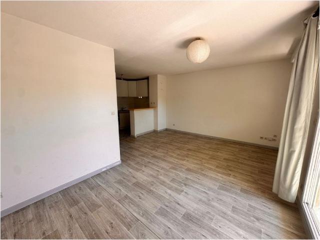 Appartement location à Toulouse