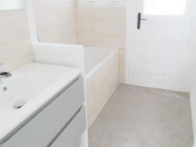 Appartement location à Brest, Bretagne