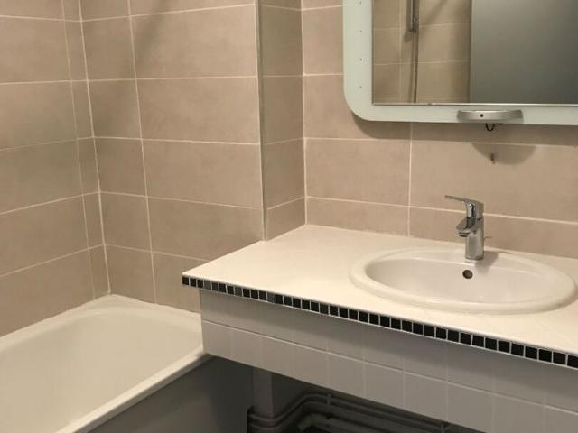 Appartement location à Pau