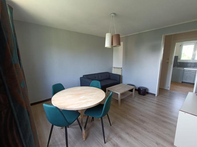 Appartement location à Angers