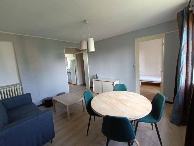 Appartement location à Angers