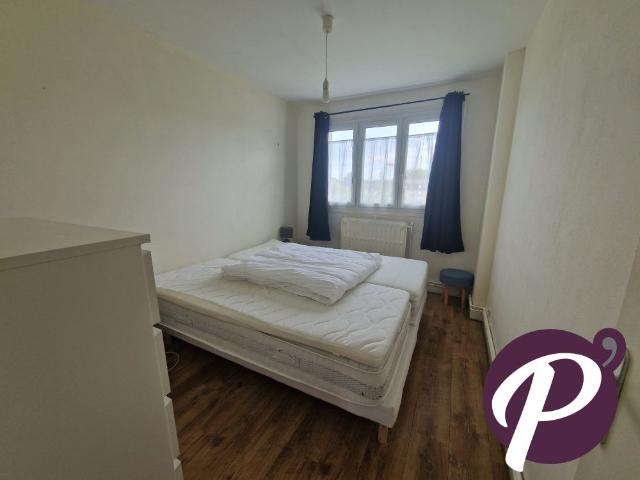 Appartement location à Bergerac, Saint-laurent-des-vignes