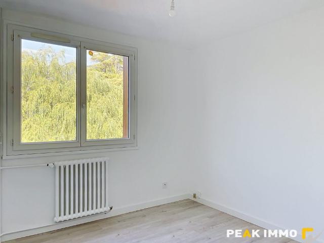 Appartement location à Annecy, Doussard
