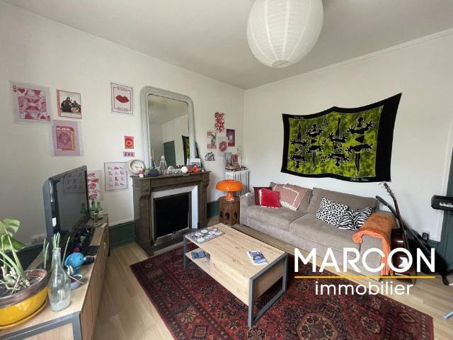 Appartement location à Guéret, La Souterraine