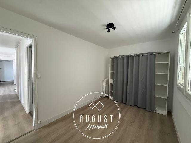 Appartement location à Limoges