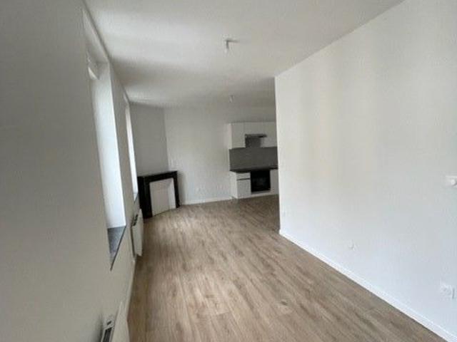 Appartement location à Nancy