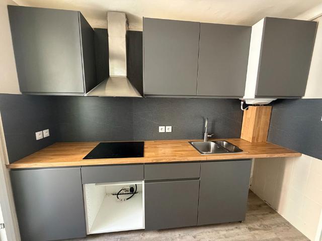 Appartement location à Nîmes