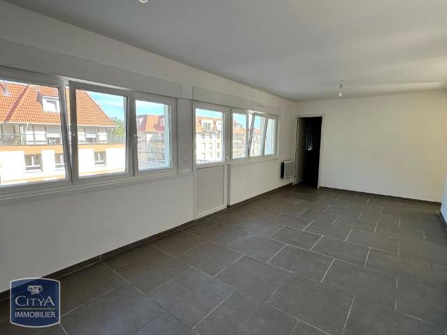 Appartement location à Arras, Sainte-catherine