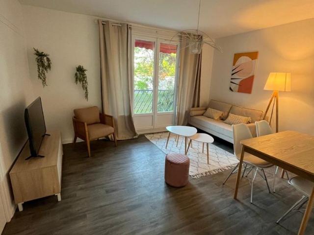 Appartement location à Bordeaux, Talence