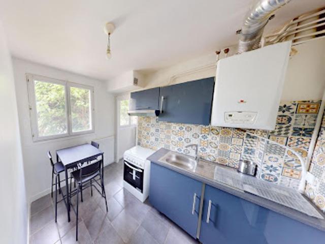 Appartement location à Toulouse