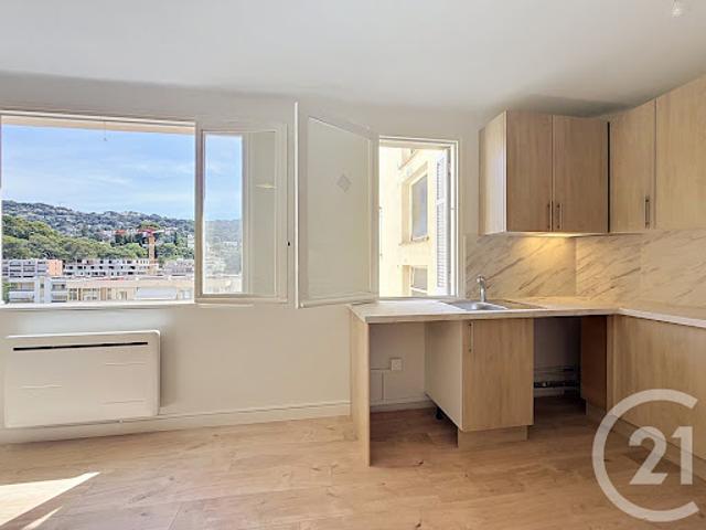 Appartement location à Grasse, Le Cannet