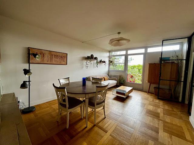 Appartement location à Palaiseau
