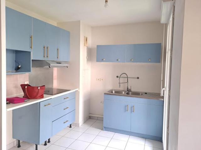 Appartement location à Torcy