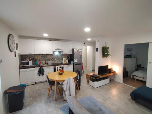 Appartement location à Belfort, Saraz
