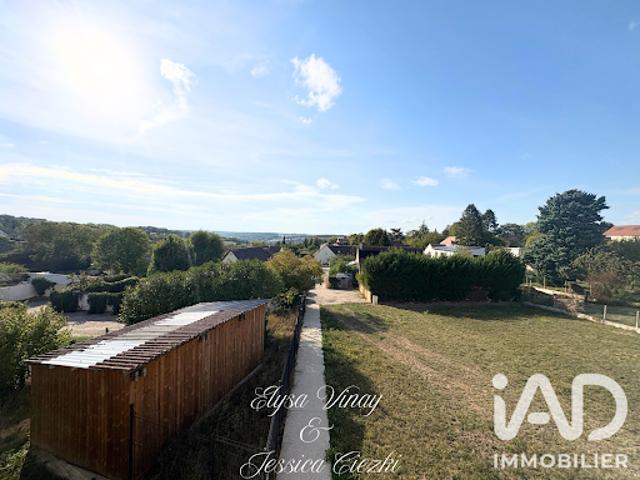 Appartement location à Breuil-Bois-Robert, Yvelines