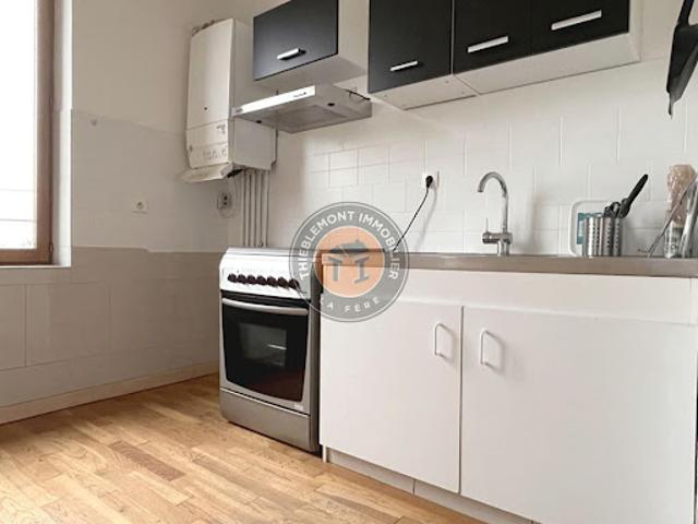 Appartement location à Laon, Danizy