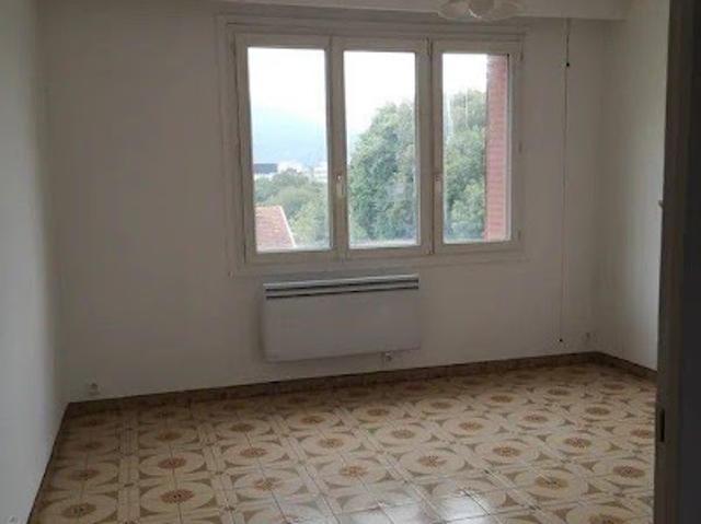 Appartement location à Grenoble