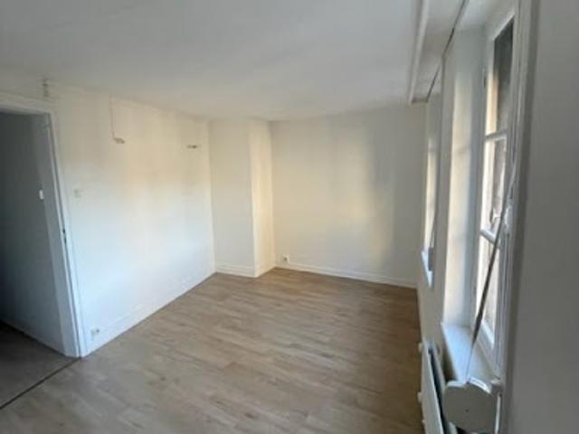 Appartement location à Avesnes-sur-Helpe, Landrecies