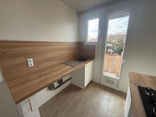 Appartement location à Limoges