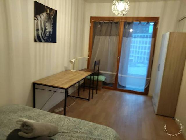 Appartement location à Paris, Île-de-France
