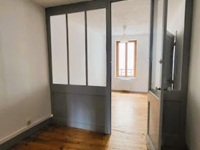 Appartement location à Thiers