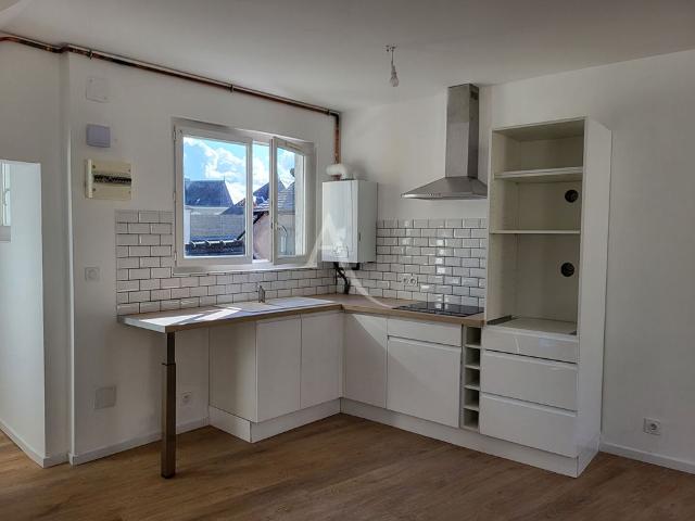 Appartement location à Blois, Onzain