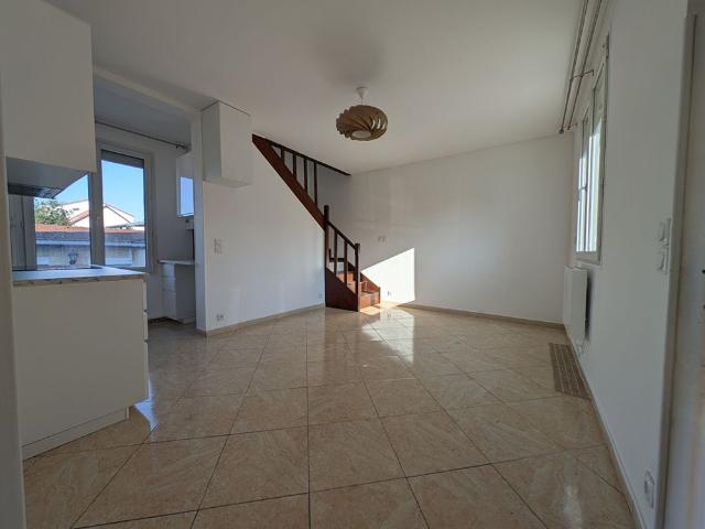 Appartement location à Saint-Germain-en-Laye, Houilles