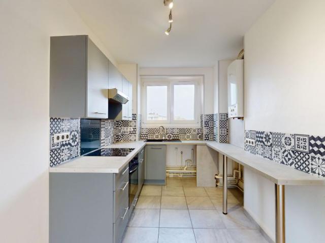 Appartement location à Dijon, Chenôve