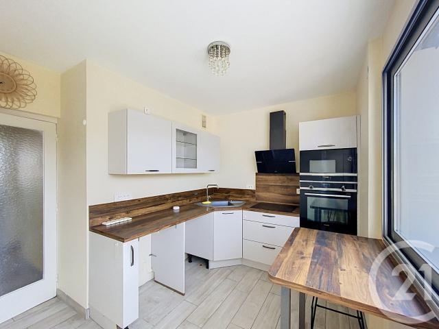 Appartement location à Clermont-Ferrand, Aubière