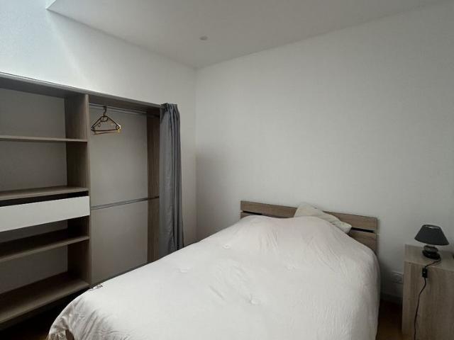 Appartement location à Cognac
